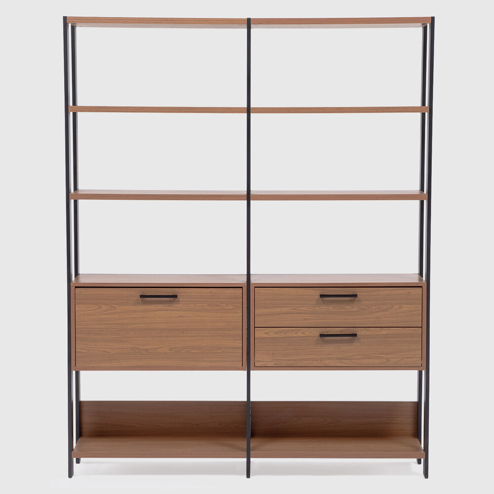 Estante Roca Cucao Doble image number 0.0